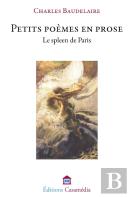 Petits Poemes En Prose
