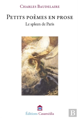 Bertrand.pt - Petits Poemes En Prose