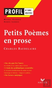 Petits Poèmes En Prose, De Charles Baudelaire