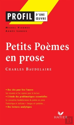 Bertrand.pt - Petits Poèmes En Prose, De Charles Baudelaire