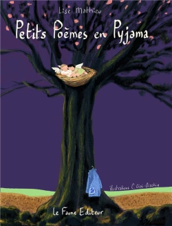 Bertrand.pt - Petits Poèmes En Pyjama