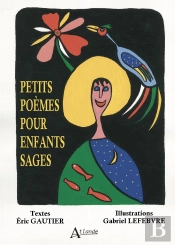 Petits Poèmes Pour Enfants Sages