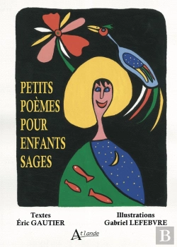 Bertrand.pt - Petits Poèmes Pour Enfants Sages