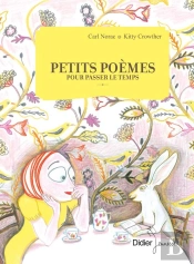 Petits Poèmes Pour Passer Le Temps