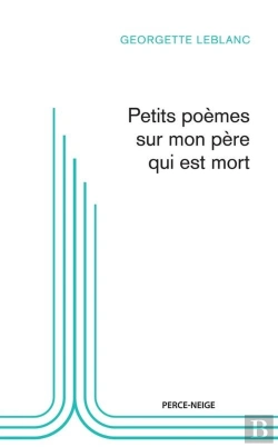 Bertrand.pt - Petits Poemes Sur Mon Pere Qui Est Mort