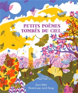 Bertrand.pt - Petits Poemes Tombes Du Ciel