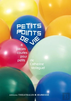 Bertrand.pt - Petits Points De Vie