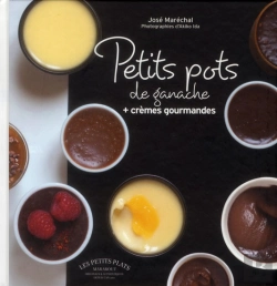Bertrand.pt - Petits Pots De Creme