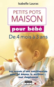 Petits Pots Maison Pour Bébé