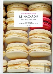 Petits Precis De Macarons
