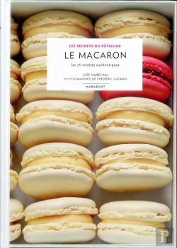 Bertrand.pt - Petits Precis De Macarons