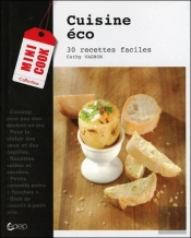 Petits Prix ; 30 Recettes Faciles