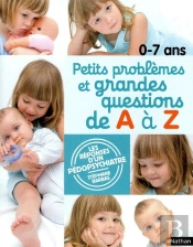 Petits Problemes Et Grandes Questions