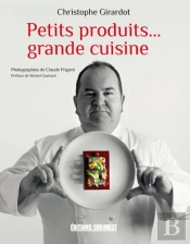 Petits Produits Pour Grande Cuisine