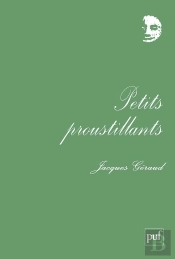 Petits Proustillants