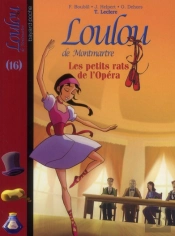Petits Rats N16