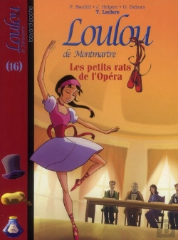 Bertrand.pt - Petits Rats N16