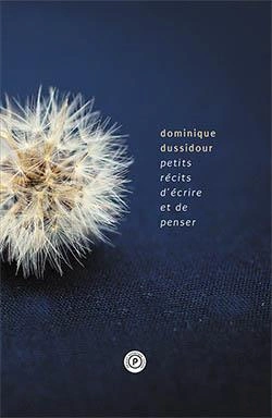 Bertrand.pt - Petits Récits D'Écrire Et De Penser