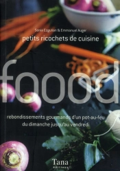 Petits Ricochets De Cuisine