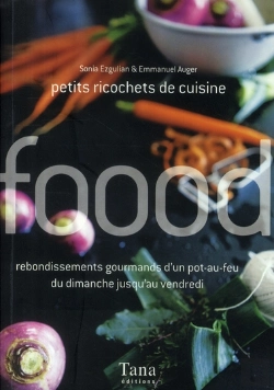 Bertrand.pt - Petits Ricochets De Cuisine