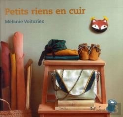 Bertrand.pt - Petits Rien En Cuir