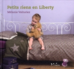 Bertrand.pt - Petits Riens En Liberty