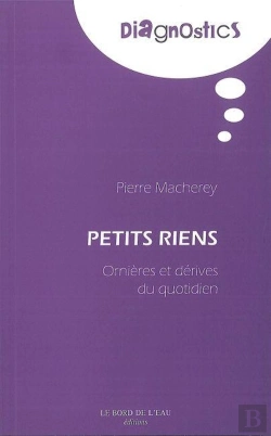 Bertrand.pt - Petits Riens