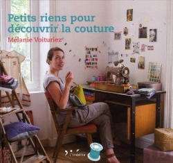 Bertrand.pt - Petits Riens Pour Decouvrir La Couture