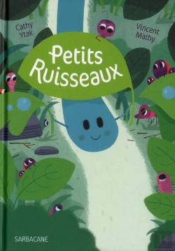 Bertrand.pt - Petits Ruisseaux