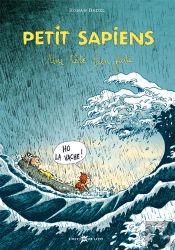Petits Sapiens : 3. Une Tete Bien Faite
