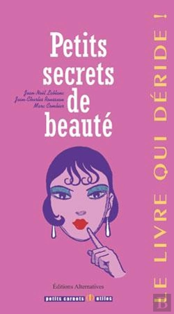 Bertrand.pt - Petits Secrets De Beauté