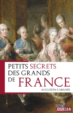 Bertrand.pt - Petits Secrets Des Grands De France