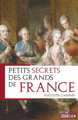 Bertrand.pt - Petits Secrets Des Grands De France