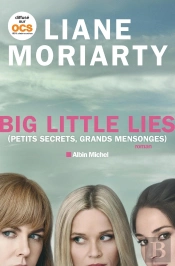 Petits Secrets, Grands Mensonges (Serie Tv)(Ed. 2017)