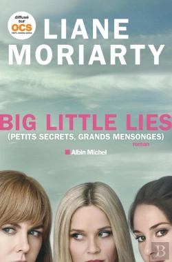 Bertrand.pt - Petits Secrets, Grands Mensonges (Serie Tv)(Ed. 2017)