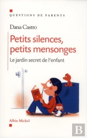 Petits Silences Et Petits Mensonges