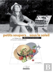 Petits Soupers ... Sous Le Soleil