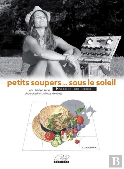 Bertrand.pt - Petits Soupers ... Sous Le Soleil