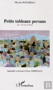 Petits Tableaux Persans