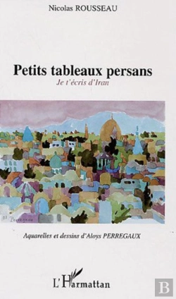 Bertrand.pt - Petits Tableaux Persans