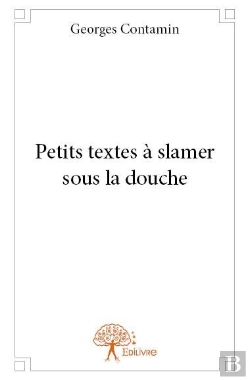 Bertrand.pt - Petits Textes A Slamer Sous La Douche