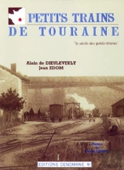 Petits Trains De Touraine