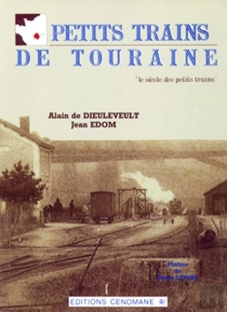 Bertrand.pt - Petits Trains De Touraine