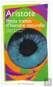 Petits Traités D'Histoire Naturelle