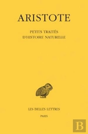 Petits Traités D'Histoire Naturelle