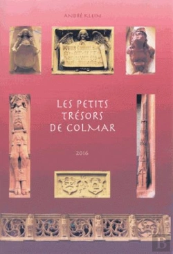 Bertrand.pt - Petits Tresors De Colmar (Les)