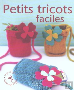 Bertrand.pt - Petits Tricots Faciles