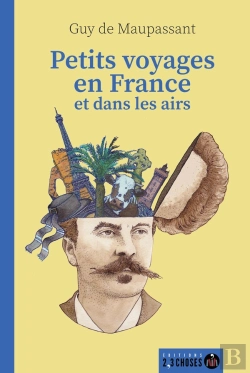 Bertrand.pt - Petits Voyages En France