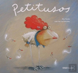 Bertrand.pt - Petitusos
