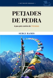 Petjades De Pedra